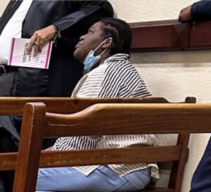 Elizabeth Silverio, falsa medico neurocientista