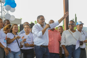 Diputado Sandro Sánchez pondera el papel que juegan las madres en la política y la sociedad 