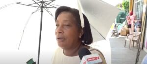 Residentes Monte Plata denuncian auge delincuencia; piden intervención