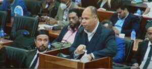 Imputados en caso Coral se desligan de acusaciones en su contra