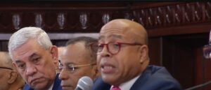 Alfredo Pacheco dice es un “desastre” lo que ocurre en el país en materia de alquileres