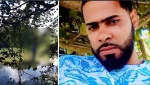 Encuentran ahorcado hombre que hirió su expareja a cuchilladas en Bajo Yuna  