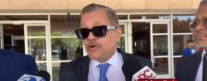 Rafa Rosario denuncia fue estafado con RD $10 MM en Coop-Herrera 