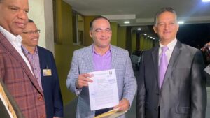 Tras depósito reservas, partidos mantienen pulso por captar alianzas