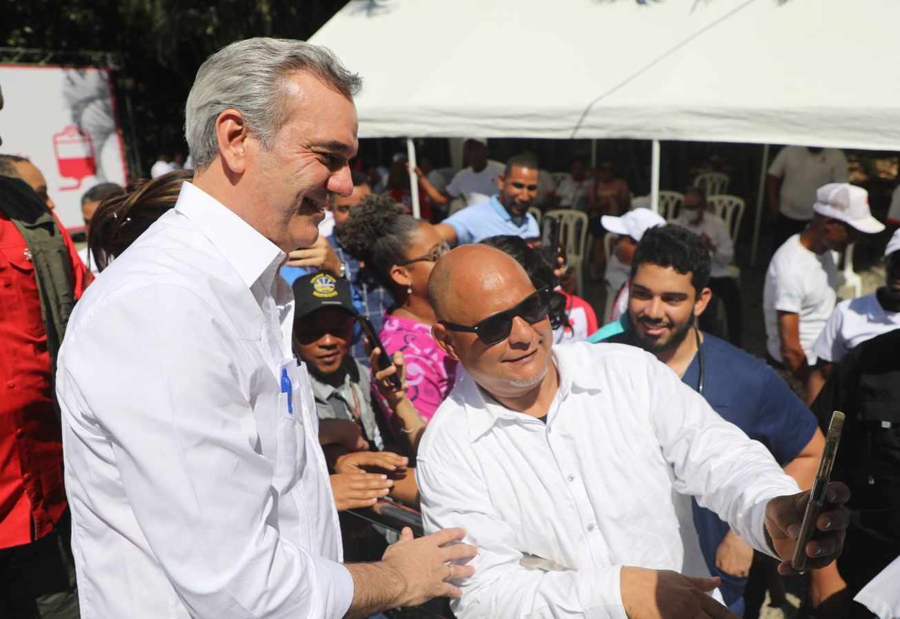 Presidente inaugurará 7 obras en Puerto Plata y San Pedro de Macorís