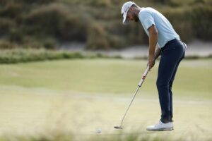 Wyndham Clark supera la presión y conquista el Abierto de Estados Unidos
