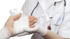 Pacientes pediátricos con quemaduras requieren terapia para tratar trauma