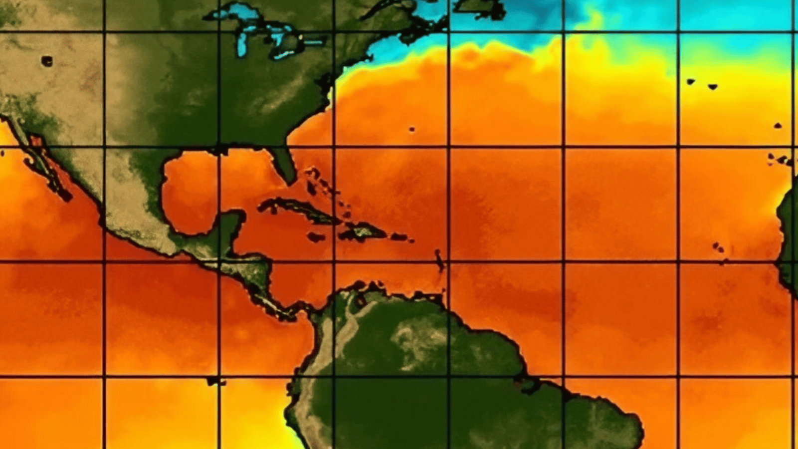 Empiezan a sentirse efectos del fenómeno El Niño en el Caribe; RD presenta altas temperaturas