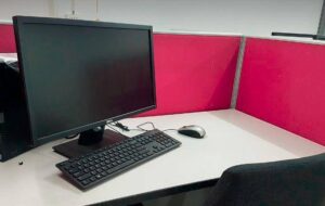 Hombre en Estados Unidos encuentra cabezas humanas en su puesto de trabajo 