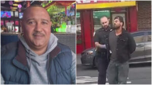 Dominicano Máximo Polanco, muere apuñalado por compañero de cuarto en NY