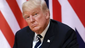 Trump asegura que podría detener la Guerra de Rusia y Ucrania 