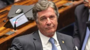 Condenan a Fernando Collor de Mello, expresidente de Brasil, a más de 8 años de prisión por corrupción