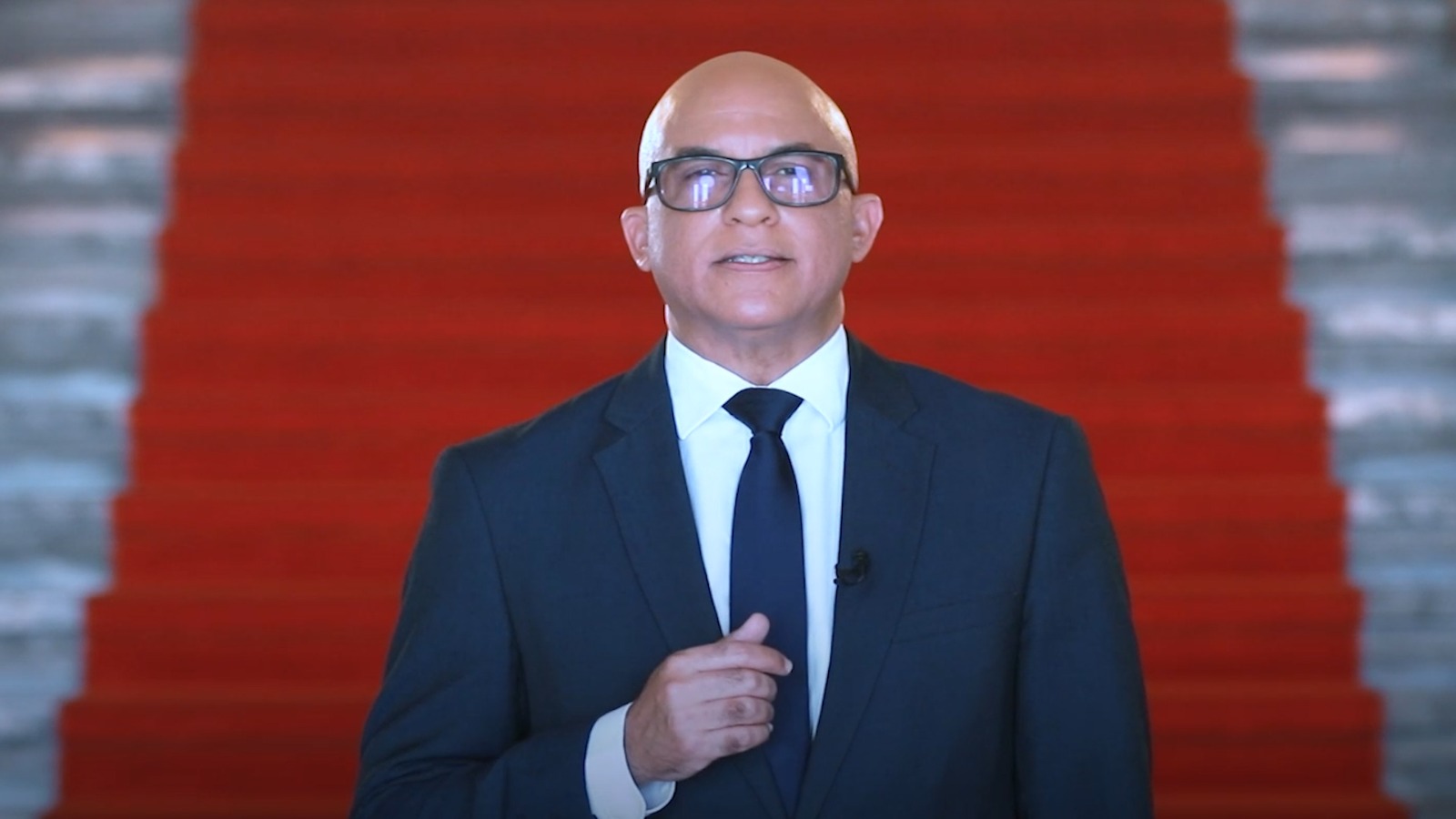 Homero Figueroa: "Auditamos y seguiremos auditando siempre"