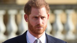 Dudas sobre visado del príncipe Harry: Estados Unidos investiga si fue obtenida irregularmente