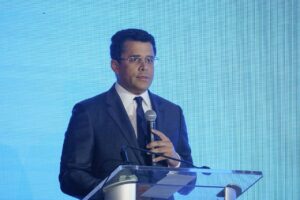 David Collado inicia Road Show por Europa para atraer más turistas
