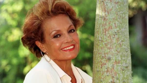 Muere a los 92 años Carmen Sevilla, la 'novia de España' que dio portazo a Hollywood 
