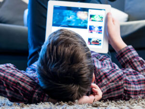 UNICEF preocupado por violencia sexual a menores en internet