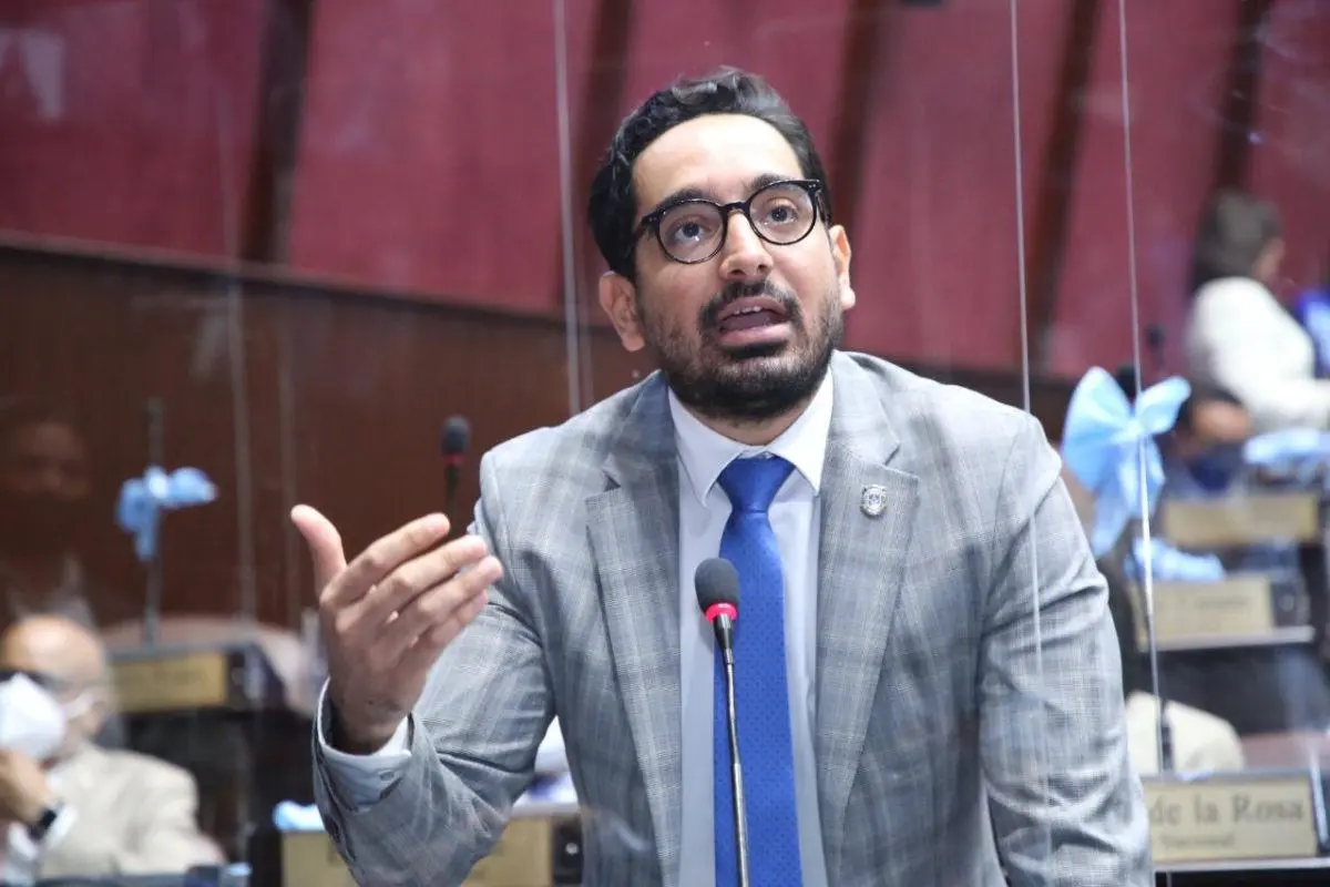 Diputado José Horacio insta a manejar con cautela juicio político a miembros Cámara de Cuentas
