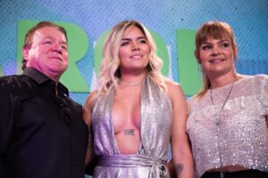 Padres de Karol G tuvieron un emotivo gesto con Feid 