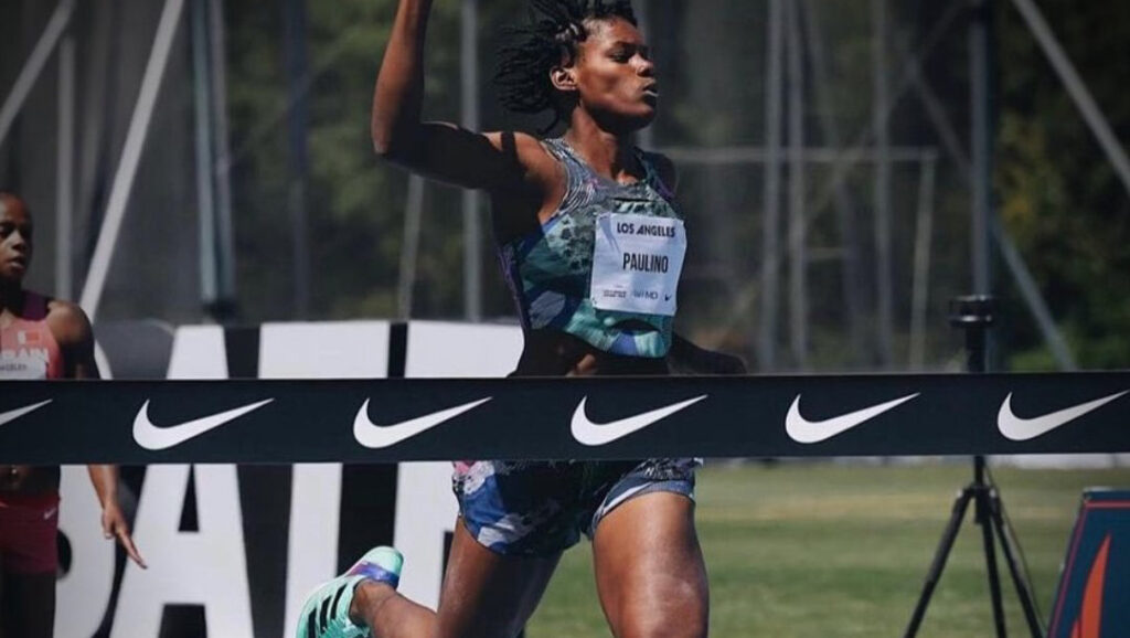 Marileidy es "la atleta a seguir" este viernes en Paris