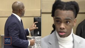 ¿Posible pena de muerte? Todo el sobre el juicio de YNW Melly