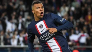 Mbappé no renovará contrato; a partir de enero puede negociar con otro club 
