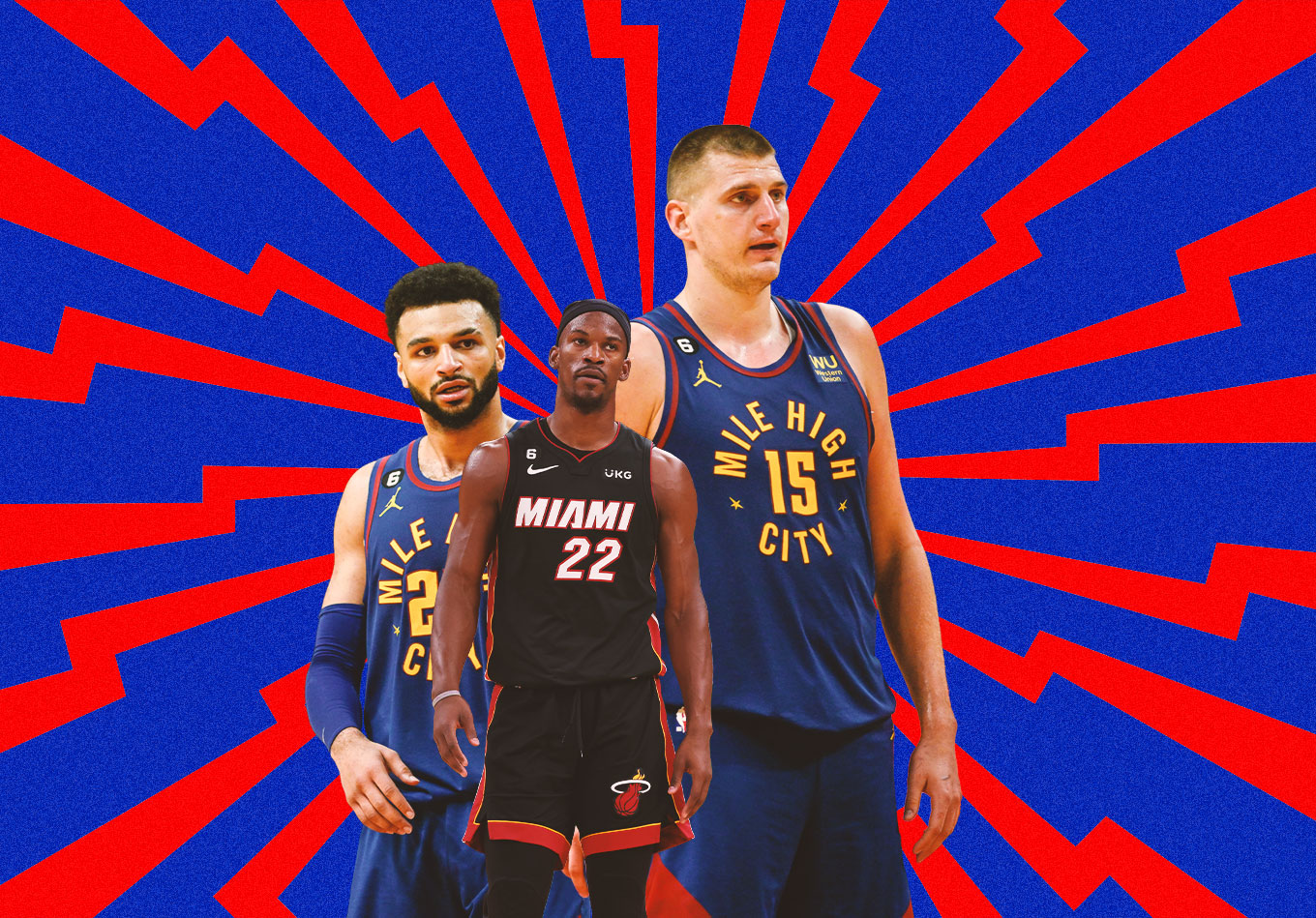 El que gane el juego 4 será campeón de la NBA, dice la estadística