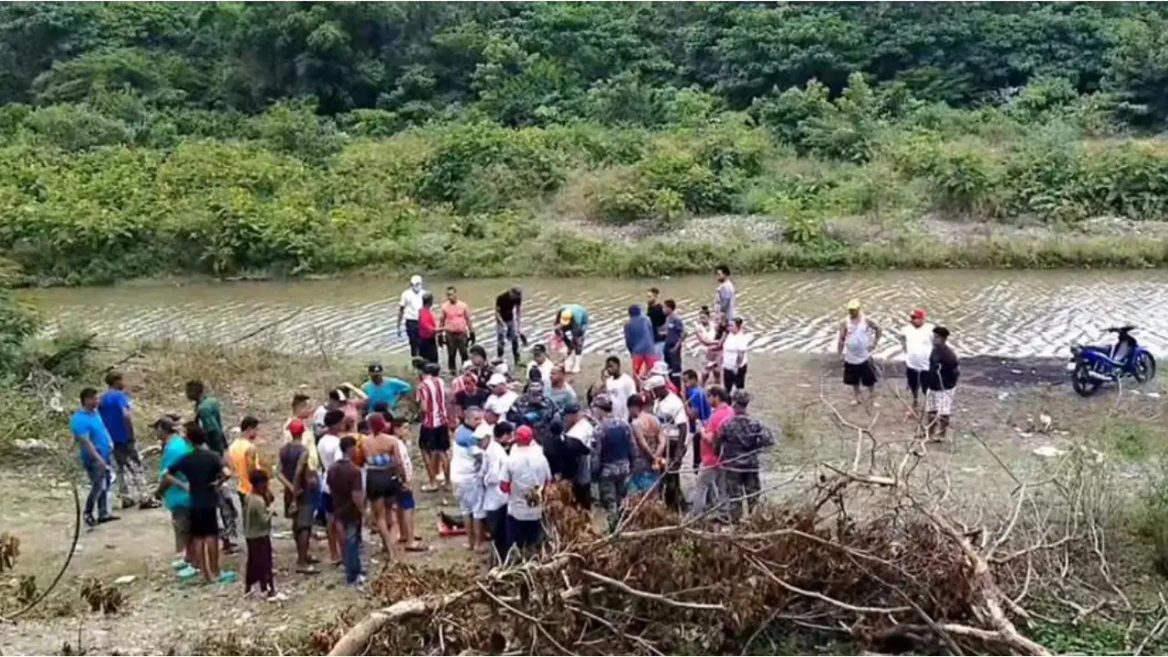 Hallan en Puerto Plata cuerpo sin vida de hombre desaparecido