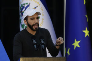 Piden a autoridades estar alerta ante llegada de salvadoreños a RD  