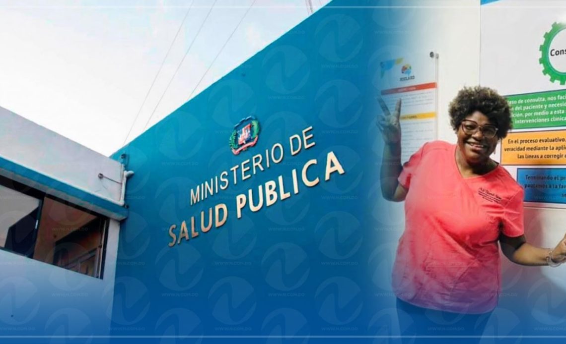 Salud Pública solicita a Elizabeth Silverio pago de RD$10 millones