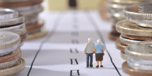 Gobierno supera estadísticas de pensiones alcanza las 91,000 logradas