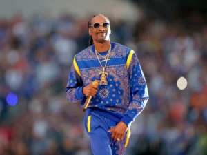 Snoop Dogg: Comienza la producción de la película biográfica del legendario rapero