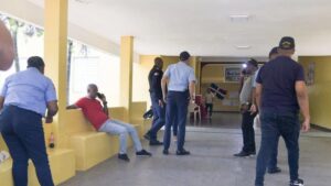 Hechos violentos matizan año escolar próximo a finalizar