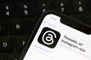 Zuckerberg anuncia que Threads permitirá ver sus publicaciones en orden cronológico