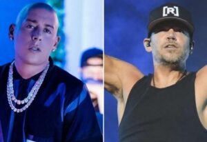 Alofoke y Molusco analizan reciente tiradera entre Residente y Cosculluela