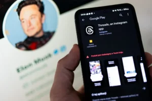 Twitter amenaza con demandar a Meta tras lanzamiento de Threads