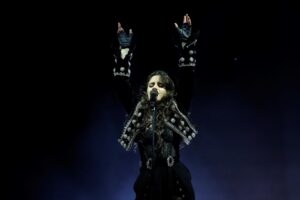 Camila Cabello será homenajeada como 