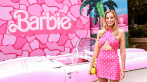 Vietnam prohíbe la película 'Barbie' por una imagen 