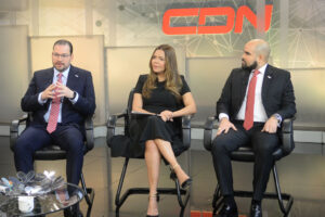 Inseguridad, educación y salud: principales preocupaciones de jóvenes dominicanos, según estudio de ANJE