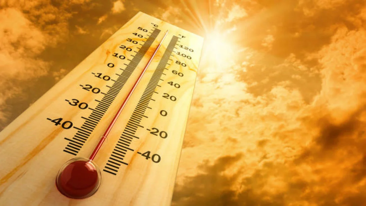 Temperaturas continuarán siendo calurosas