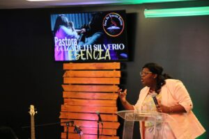 Abogados de Elizabeth Silverio piden evaluacion psiquiátrica