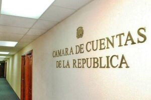 Ambiente normal en Cámara de Cuentas, pese amenaza de juicio político contra su pleno