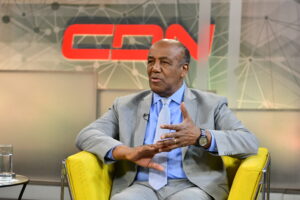 Antonio Almonte califica de “urgente” mejorar inversión y gerencia en distribución eléctrica  