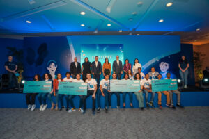 Challenge Popular galardona ideas que agilizan transformación de la economía digital 
