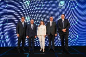 Banco Popular celebró encuentros Banca 360
