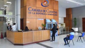 Cámara de Cuentas continúa con investigación especial a Ministerio de Hacienda