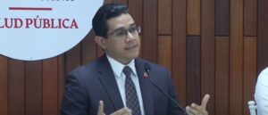 Salud Pública exhorta al CMD y ARS volver a la mesa de diálogo