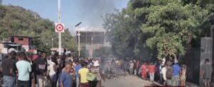Haitianos critican la política migratoria del Gobierno en República Dominicana