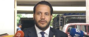 Esperan en eventual legislatura extraordinaria pueda decidirse juicio político a miembros CC