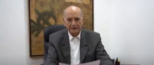Quico Tabar recomienda suspensión de contratos de Hacienda con loterías privadas 